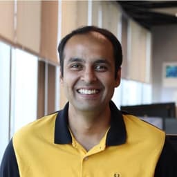 Murali Krishna