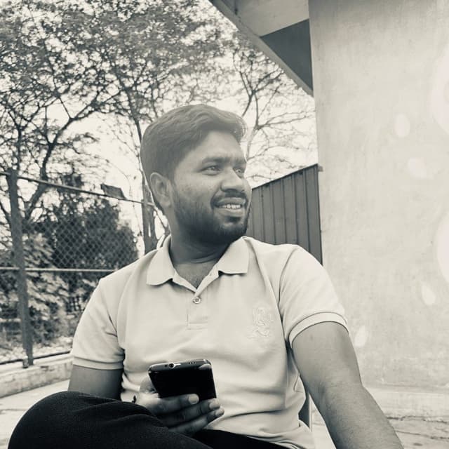 Murali Methani