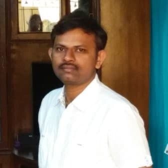 Murali Mohan R