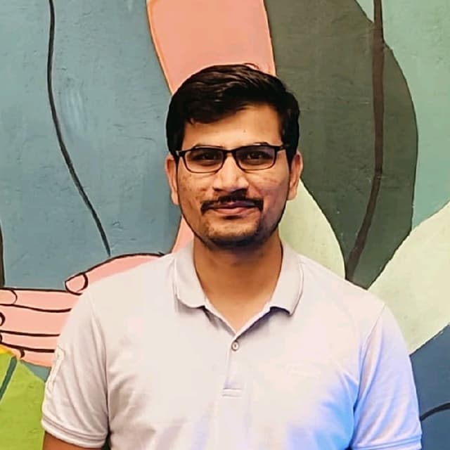 Murali Mohan Reddy Vanga