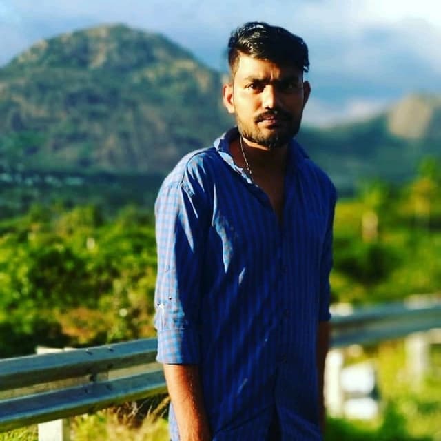 Murali mp