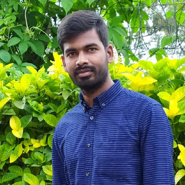 Murali Polakala