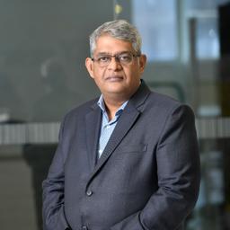 Murali Rao