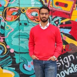 Murali Ravi Narayan