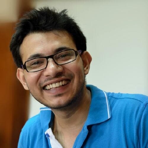 Murali S N
