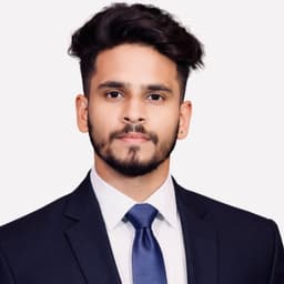 Murali  Vinay T N 