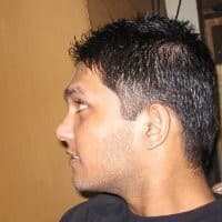 Murali mohan Mohanty