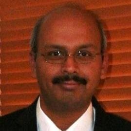 Murali Balaraman