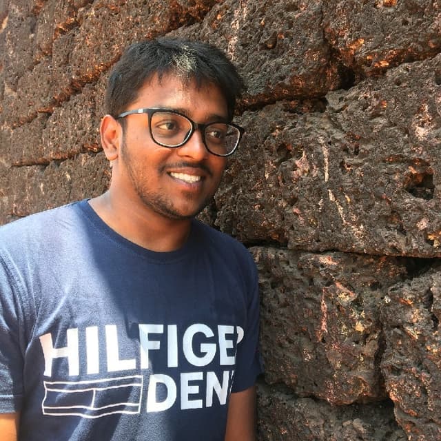 Muralidhar Setty