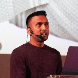 Muralidharan Kathiresan