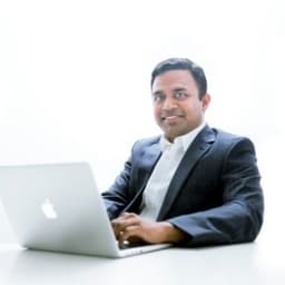 Muralidharan Palanisamy