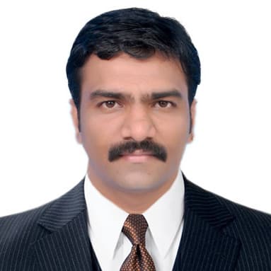 Rajesh Muralidharan