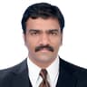 Rajesh Muralidharan