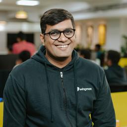 Muralidharan Venkatasubramanian