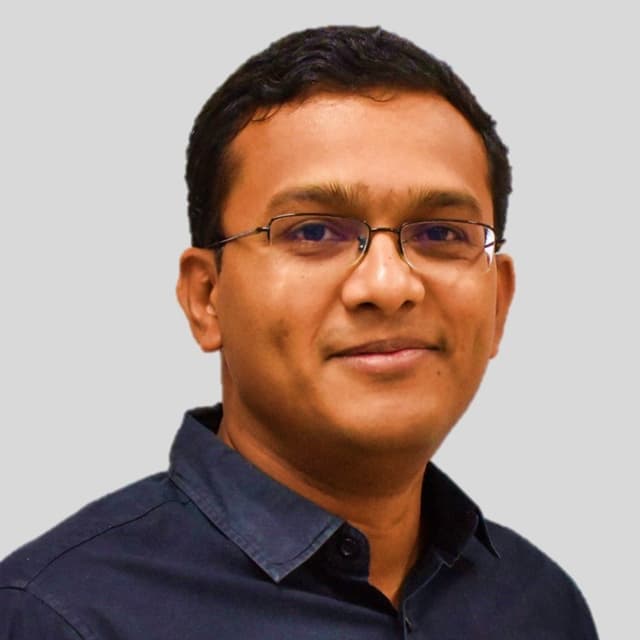 Muralidhar Gandepalli