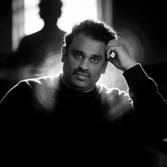 Murali G.