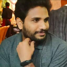 Murali Krishna sai chaitanya Myla