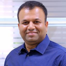 Murali Kakarla