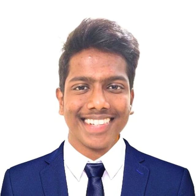 Murali Karthik