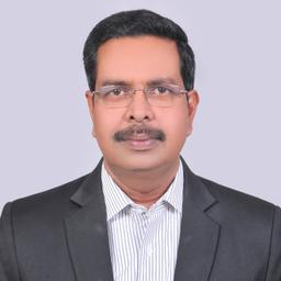 Dr. K Murali Krishna