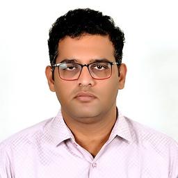 Murali Chandra Pamujula