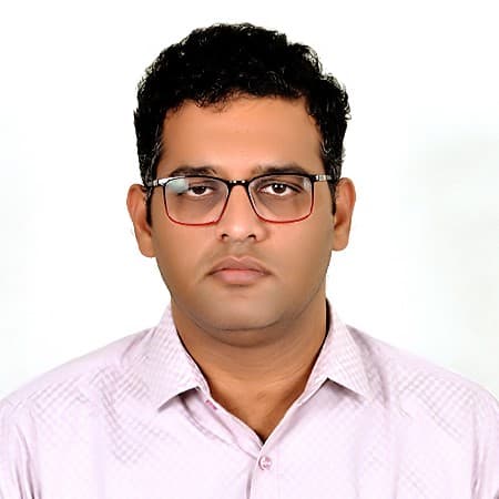 Murali Chandra Pamujula
