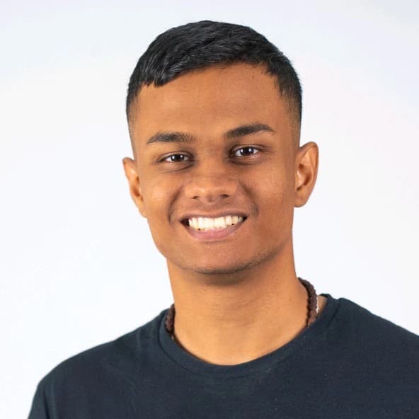 S G Murali