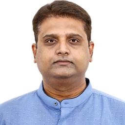 Murali Krishna Yadav Golla