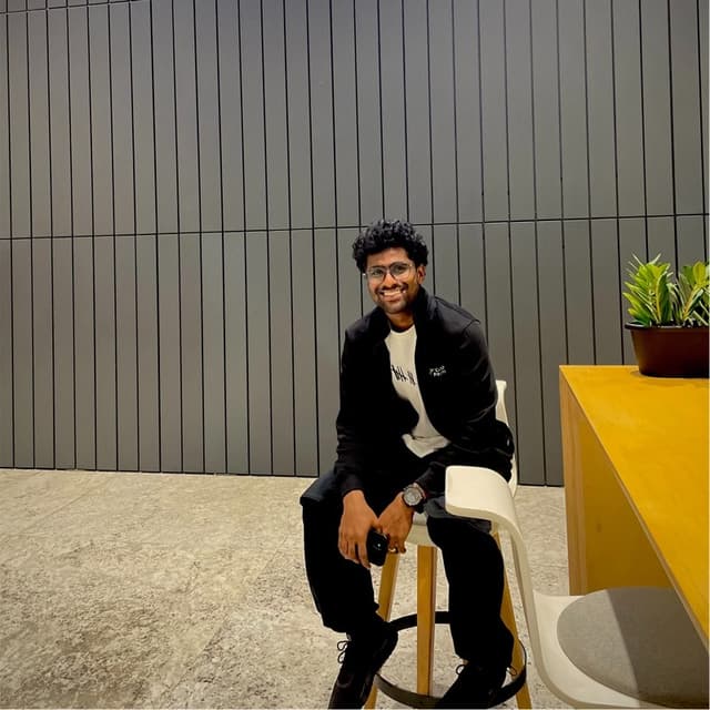 Murari Yadav
