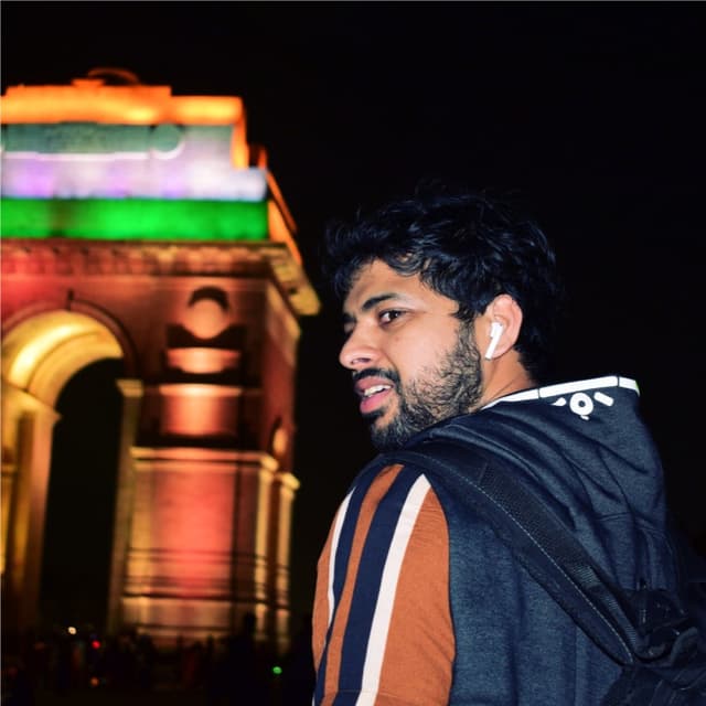 Sumit .