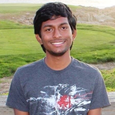 Vivekananda Murarishetty