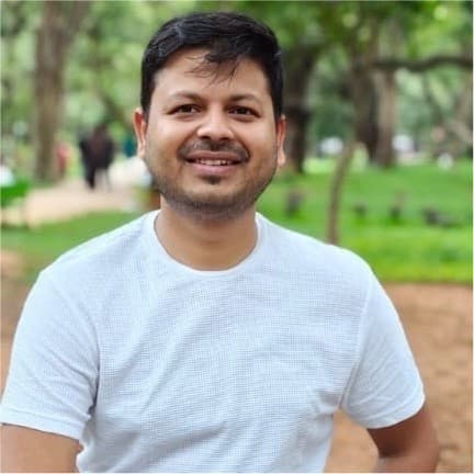 Murli  Manohar Jha