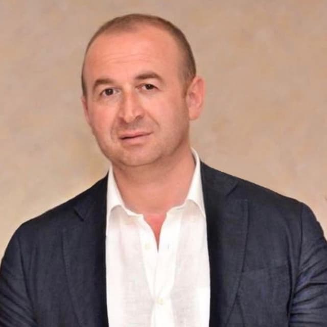 Murtaz Mebonia