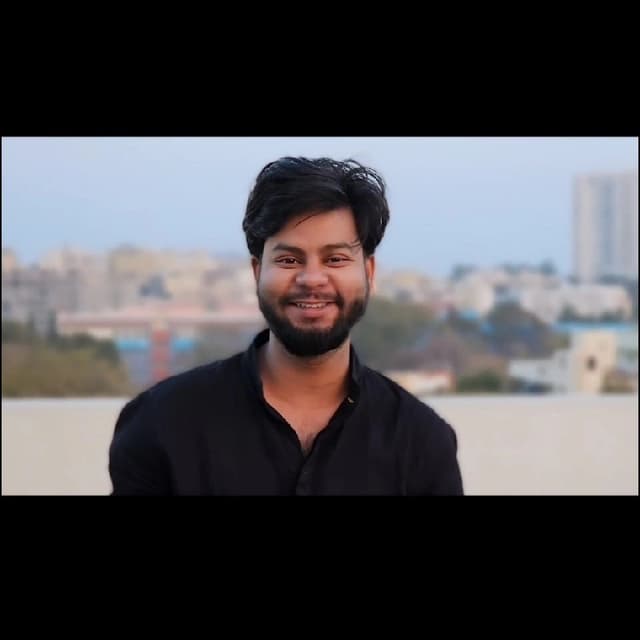 Murtaza Najmi