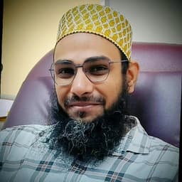 Murtaza Saifuddin Paperwala