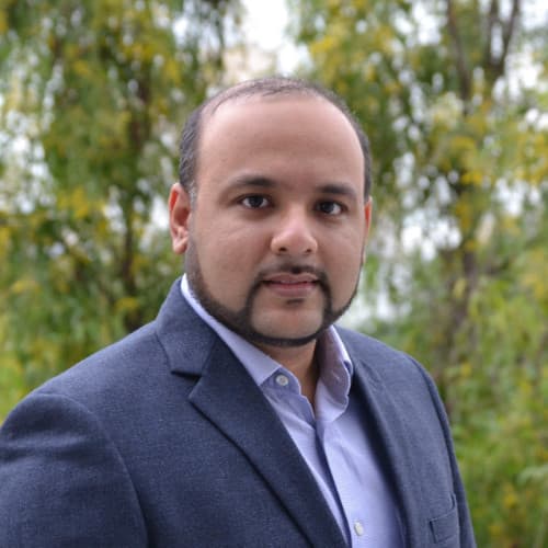 Murtaza Masalawala