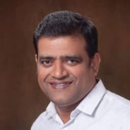 Krishna Murthi B