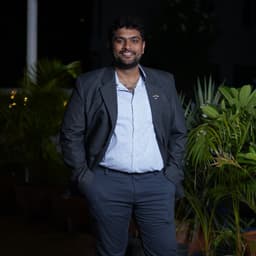 Murthy Mudunuru
