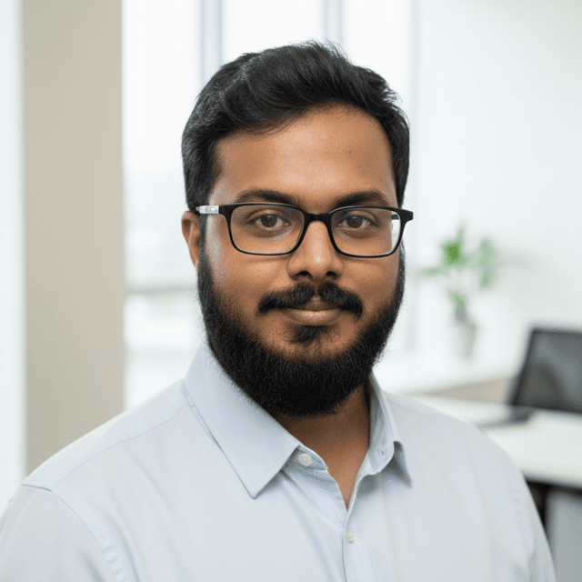 Murthy Adapa