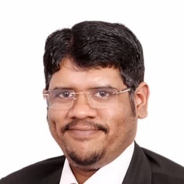 Arvind Murthy 