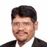 Arvind Murthy 