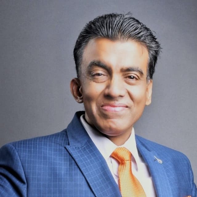 Murali Murthy