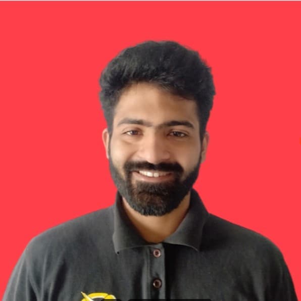 Murtuza Merchant