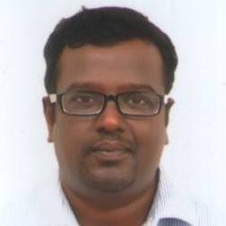 Murugan Mani