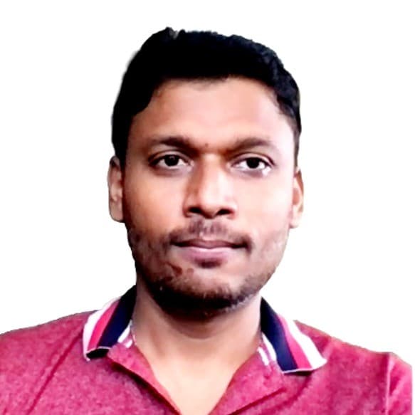 Murugan Sundararaj
