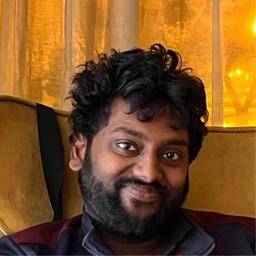 Murugappan Meiyappan
