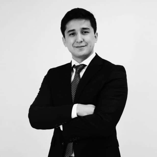 Bobur Murvatov