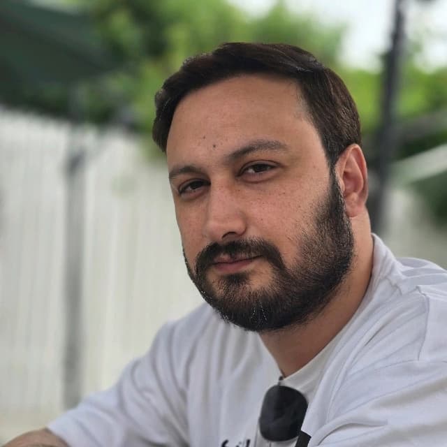 Musadiq Jalal