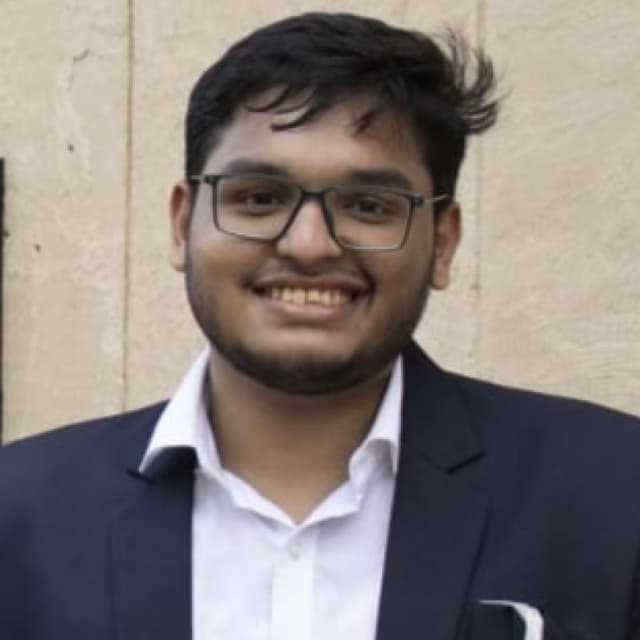 Musaib Shaikh