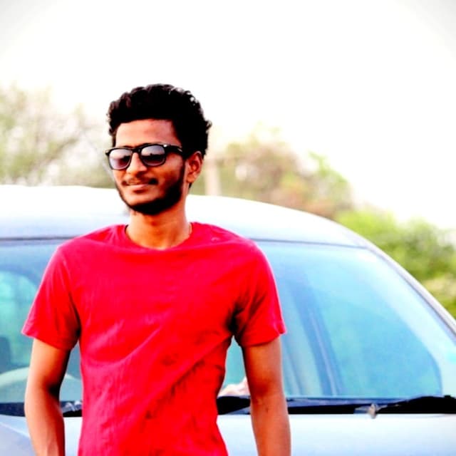 musala saikiran